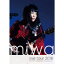 miwa／miwa live tour 2018 38／39DAY ／ acoguissimo 47都道府県 〜完〜 【Blu-ray】