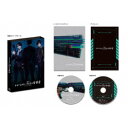 舞台 PSYCHO-PASS サイコパス Virtue and Vice 2 【Blu-ray】