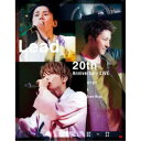 Lead/Lead 20th Anniversary Live 〜感今導祭 & Snow Magic〜 【Blu-ray】