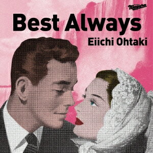 大滝詠一／Best Always《通常盤》 【CD】