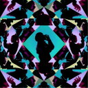 NAQT VANE/Dispersion 【CD】