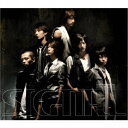 KAT-TUN/SIGNAL 【CD】