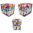 【7/18限定! 楽天会員なら最大P4倍】(アニメーション)/Solo Live! collection Memorial BOX II (初回限定) 【CD】