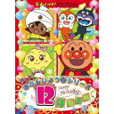 それいけ!アンパンマン ハッピーおたんじょうびシリーズ 12月生まれ 【DVD】