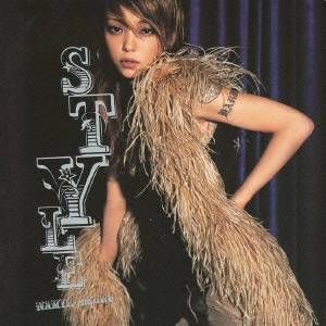 楽天ハピネット・オンラインNAMIE AMURO／STYLE 【CD】