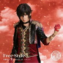 刀剣男士 formation of パライソ/Free Style《限定B盤》 (初回限定) 【CD】