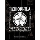 NEMOPHILA／NEMOPHILA LIVE 2022 -REVIVE 〜It’s sooooo nice to finally meet you！！！！！〜- 【Blu-ray】