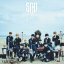 【5/9〜16限定!! 最大3000円OFFクーポン!!】SAD originals./SADs.《Type-C》 【CD】