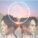 KinKi Kids/O album 【CD】