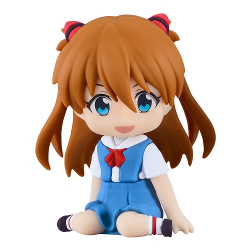 ねんどろいどぷらす『ヱヴァンゲリヲ...