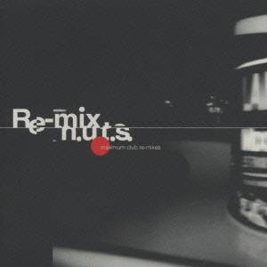 n.u.t.s.／Re-mix n.u.t.s イイかな〜Jnmp Sista，Jump Mista 【CD】