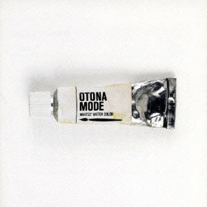 【9/5・9/10は先着で1000円OFFクーポン！※条件あり】オトナモード／風になって 【CD】