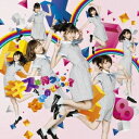 HKT48／キスは待つしかないのでしょうか？《TYPE-B》 【CD DVD】