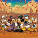 (ディズニー)／ディズニー フェアリーテイル ウェディング 2 〜東京ディズニーシー ホテルミラコスタ〜 【CD】