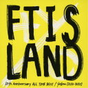 FTISLAND／10th Anniversary ALL TIME BEST／ Yellow ［2010-2020］《通常盤》 【CD】