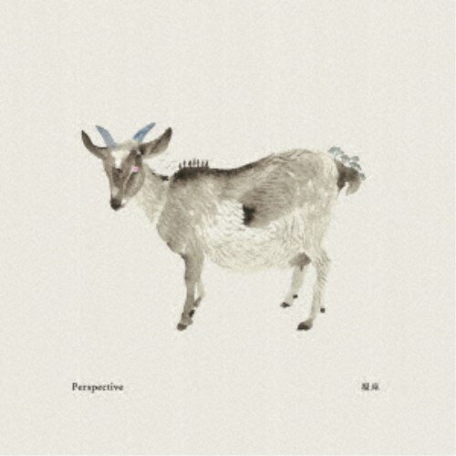 koji itoyama／Perspective 視座 【CD】