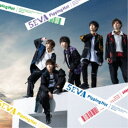 Pipping Hot／5EVA《通常盤》 【CD】