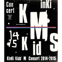 KinKi Kids/KinKi Kids Concert 『Memories & Moments』 【Blu-ray】