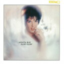 アニタ・レイ/スロウ・グロウ《完全限定生産盤》 (期間限定) 【CD】