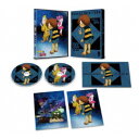 「ゲゲゲの鬼太郎」90’s BD-BOX 上巻 【Blu-ray】