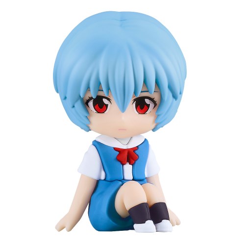 楽天市場】ねんどろいどぷらす ヱヴァンゲリヲン新劇場版の通販