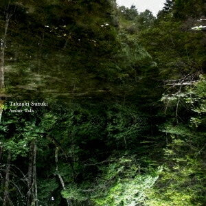 Takaaki Suzuki／Aether Talk 【CD】
