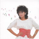 マリーン/マジック (期間限定) 【CD】