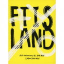 FTISLAND／10th Anniversary ALL TIME BEST／ Yellow ［2010-2020］ (初回限定) 【CD+Blu-ray】