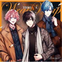 THRIVE/Wrap Wrap《通常盤》 【CD】