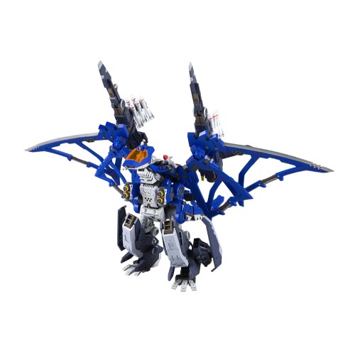 إ -ZOIDS- RZ-010 ץƥ饹ܥޡ ޡ󥰥ץ饹Ver. 172 ZD139 (ץǥ) ץǥ