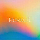 KAIKA/Restart 【CD】