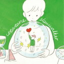 utatanemuffler/utatane slowwalker 【CD】