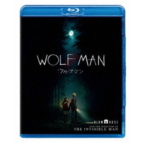 商品種別Blu-ray※こちらの商品はBlu-ray対応プレイヤーでお楽しみください。発売日2026/05/20ご注文前に、必ずお届け日詳細等をご確認下さい。関連ジャンル映画・ドラマ洋画その他の地域永続特典／同梱内容■映像特典新たな怪物の誕生／狼男のデザイン／実写が生み出す恐怖／音と視覚の悪夢／監督共同脚本 リー・ワネルによる本編音声解説商品概要解説『透明人間』リー・ワネル監督×ブラムハウスが贈るユニバーサル伝統のモンスター映画『狼男』のリブート版！／父が喰らうのは、家族の絆。『ウルフマン』サンフランシスコで妻と娘と共に暮らすブレイクは、ある日、失踪していた父の死亡通知を受け取り、遠く離れたオレゴン州郊外にある実家を相続する。キャリアウーマンである妻シャーロットとの結婚生活に綻びを感じつつも、休暇を取るよう説得し、夜中に幼い娘ジンジャーを連れて実家の農場に向かうが、途中で謎の生物に襲われ、一家は辛うじて実家に逃げ込み、辺りをうろつく恐ろしい生物から身を潜める。だが夜が更けるにつれ、ブレイクに異変が起き、その姿は得体の知れない生き物に変わり始める。本編102分／輸出不可スタッフ&amp;キャストリー・ワネル(監督)、リー・ワネル(脚本)、コルベット・タック(脚本)、ジェイソン・ブラム(製作)、ステファン・ダスキオ(撮影)、ルアイリ・オブライエン(撮影)、ルビー・マザーズ(美術)クリストファー・アボット、ジュリア・ガーナー、マチルダ・ファース、ベネディクト・ハーディ、サム・ジェーガー商品番号KUNXF-5013販売元ユニバーサル制作組枚数1枚組色彩カラー字幕バリアフリー英語字幕 日本語字幕制作年度／国2025／ニュージーランド画面サイズシネスコサイズ＝16：9音声仕様ドルビーTrueHD 英語 _映像ソフト _映画・ドラマ_洋画_その他の地域 _Blu-ray _ユニバーサル制作 登録日：2026/05/08 発売日：2026/05/20 締切日：2026/04/08