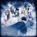 Aldious／Dazed and Delight 【CD】