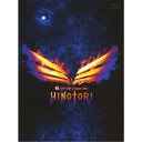 B’z/B’z LIVE-GYM Pleasure 2018 -HINOTORI- 【Blu-ray】