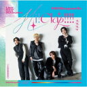 Hi!Superb/Hi!Clap!!!!《通常盤》 【CD】