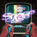 Klang Ruler/Space Age 【CD】