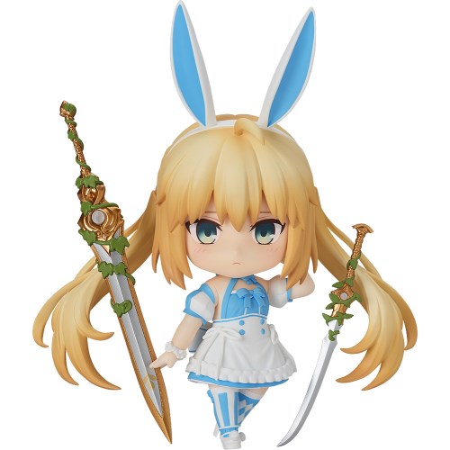 楽天市場】ねんどろいど fate／grand order バーサーカーの通販