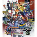 仮面ライダー鎧武／ガイム Blu-ray COLLECTION 2 