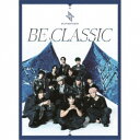 【7/18限定! 楽天会員なら最大P4倍】JO1/BE CLASSIC《通常盤》 【CD】