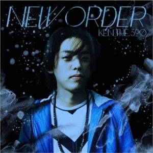 KEN THE 390／NEW ORDER 【CD+DVD】