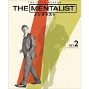 THE MENTALIST／メンタリスト ＜フィフス＞ 後半セット 【DVD】