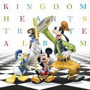 (ゲーム・ミュージック)/キングダム ハーツ トリビュートアルバム 【CD】