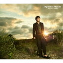 押尾コータロー／20th Anniversary My Guitar， My Life《限定B盤》 (初回限定) 【CD+DVD】