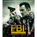 FBI:Most Wanted~指名手配特捜班~ シーズン3 <トク選BOX> 【DVD】
