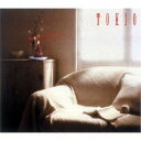 TOKIO/ding-dong/glider 【CD】