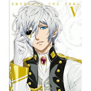 ノブナガ・ザ・フール V 【Blu-ray】 ノブナガ・ザ・フール V 【Blu-ray】