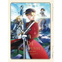千銃士 vol.01 【DVD】