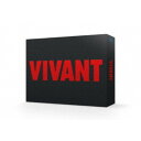 VIVANT DVD-BOX yDVDz