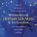 【7/18限定! 楽天会員なら最大P4倍】トン・コープマン/クリスマス・キャロル with ヘルマン・ファン・フェーン 【CD】